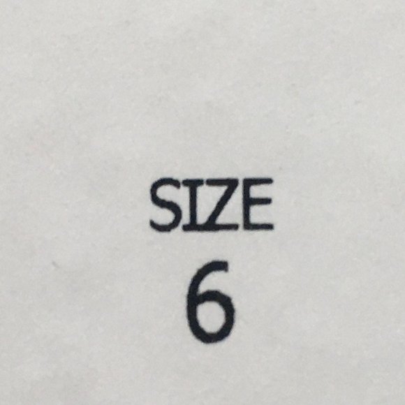 NWT Ivivva Cream Kids Everyday Flow Bra - Picture 4 of 4